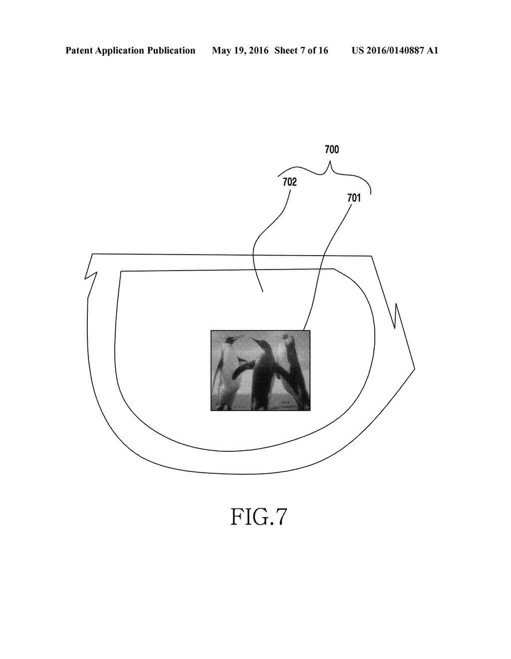 WEARABLE ELECTRONIC DEVICE - diagram, schematic, and image 08