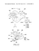 WEARABLE ELECTRONIC DEVICE diagram and image