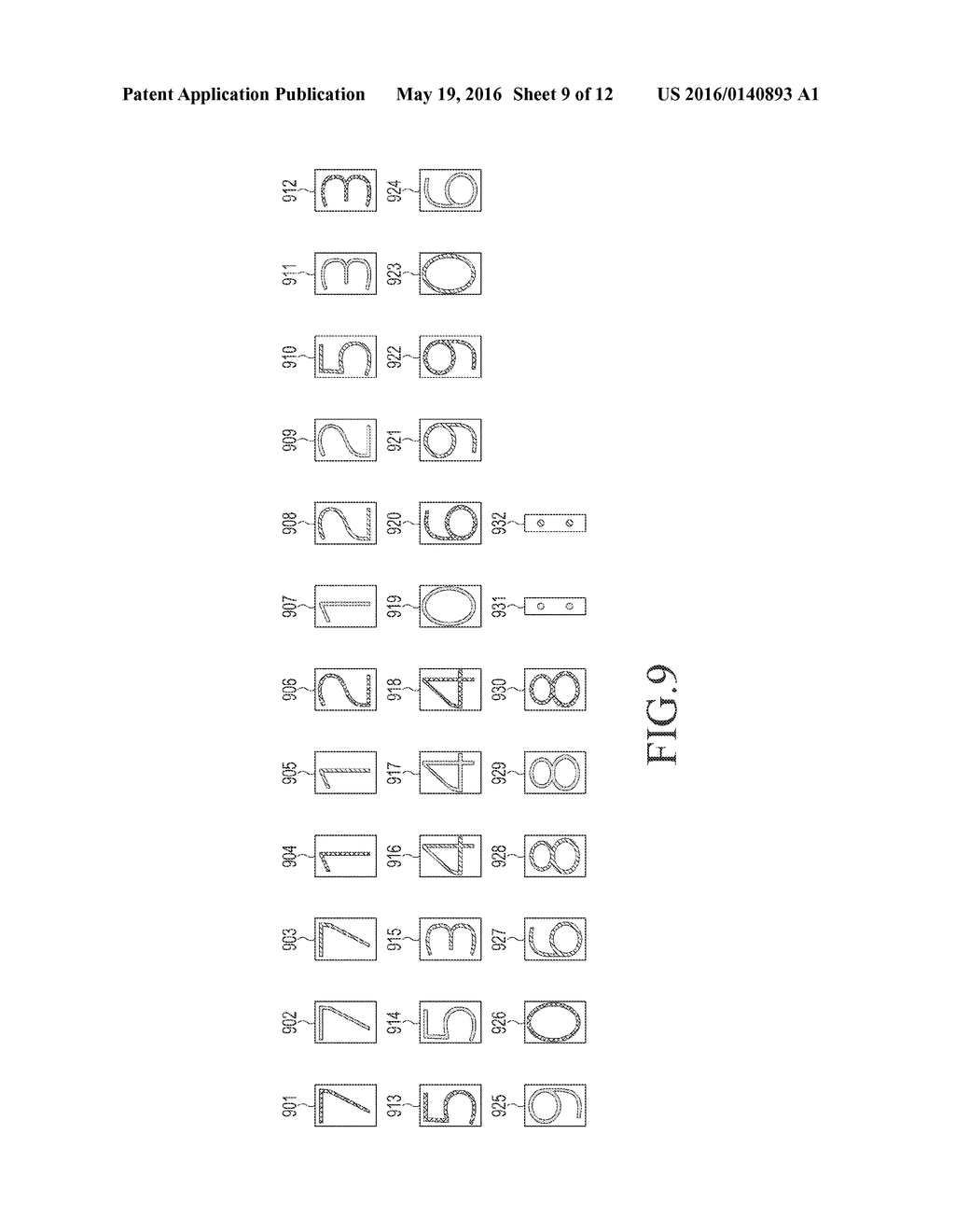 METHOD FOR DISPLAYING CONTENT AND ELECTRONIC DEVICE THEREFOR - diagram, schematic, and image 10