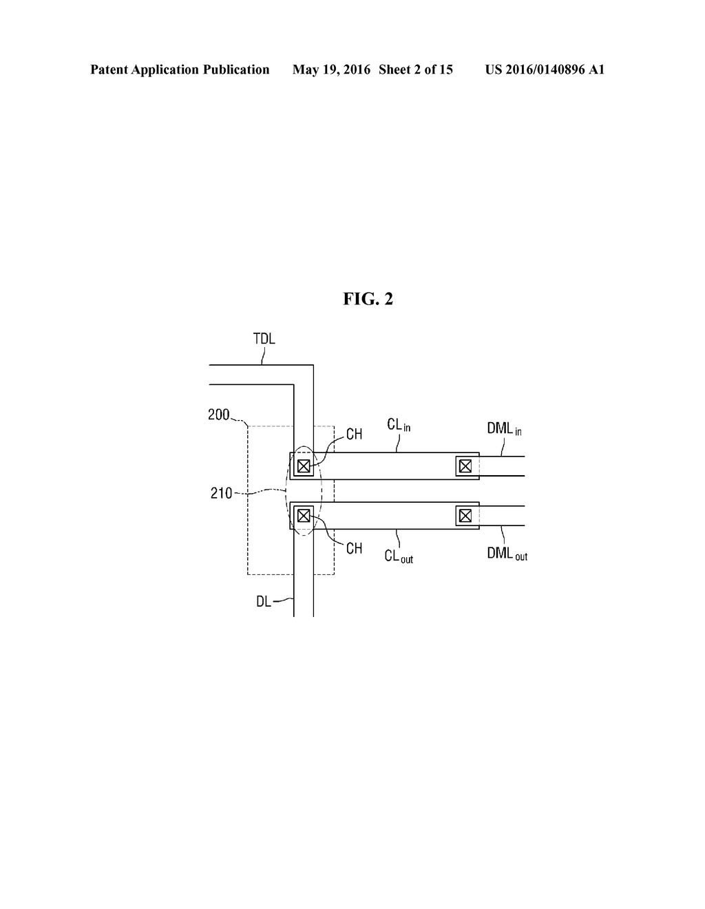 DISPLAY DEVICE - diagram, schematic, and image 03