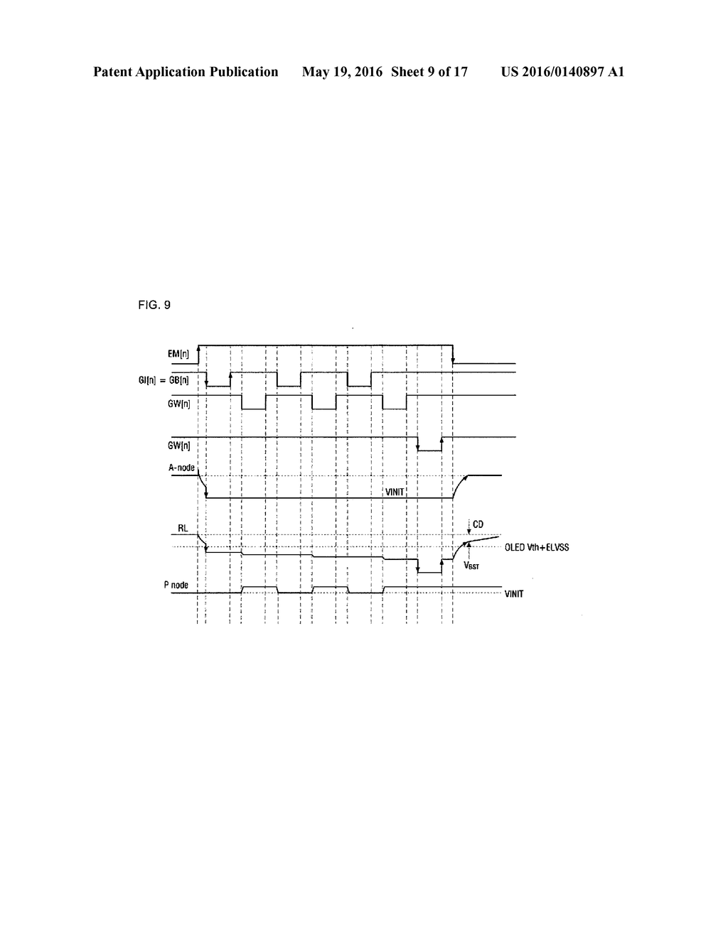 DISPLAY DEVICE - diagram, schematic, and image 10