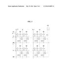 ORGANIC LIGHT EMITTING DIODE DISPLAY diagram and image