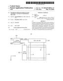 METHOD OF OPERATING DISPLAY PANEL AND DISPLAY APPARATUS PERFORMING THE     SAME diagram and image