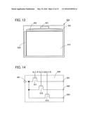 DISPLAY DEVICE diagram and image