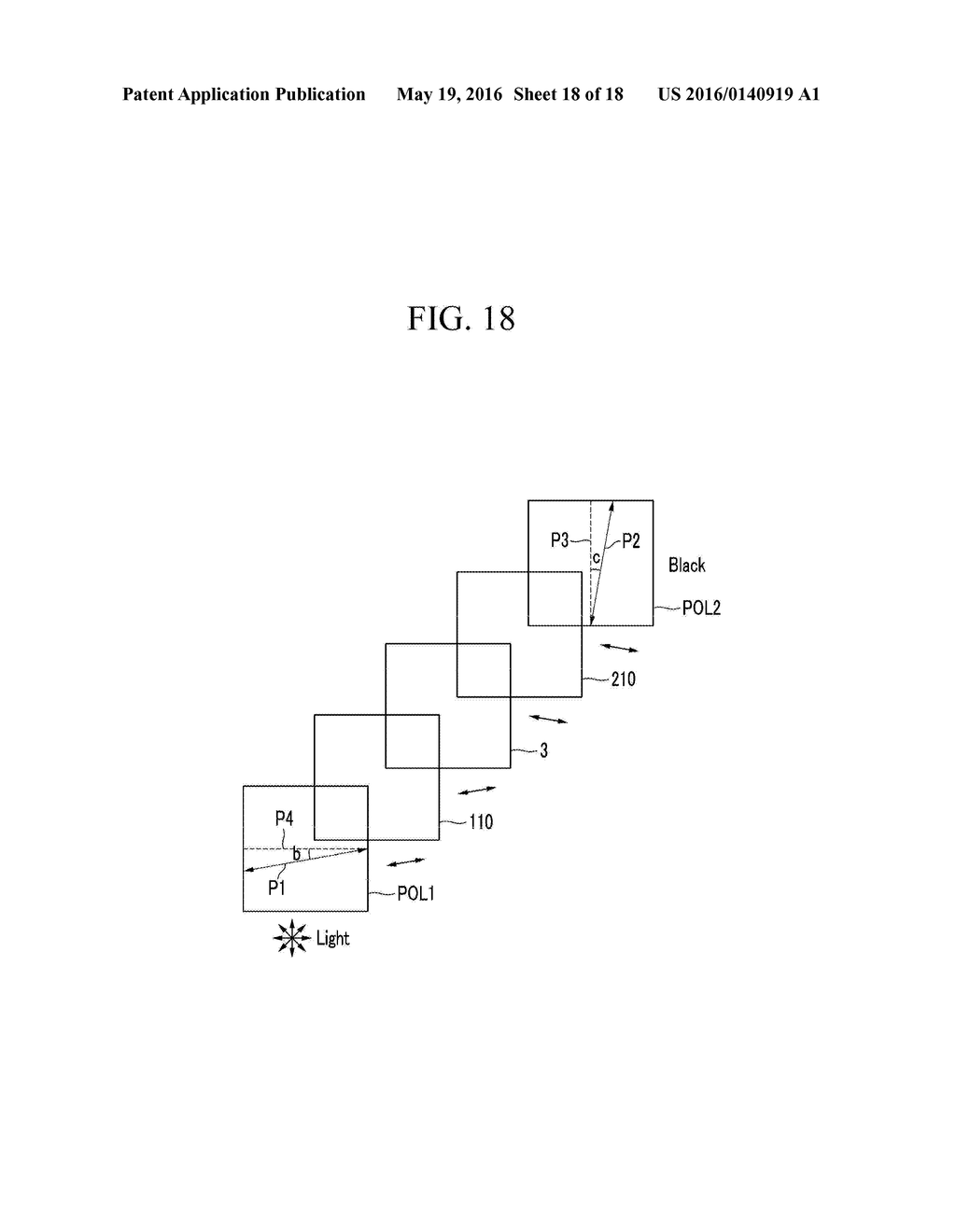 CURVED LIQUID CRYSTAL DISPLAY AND MANUFACTURING METHOD THEREOF - diagram, schematic, and image 19