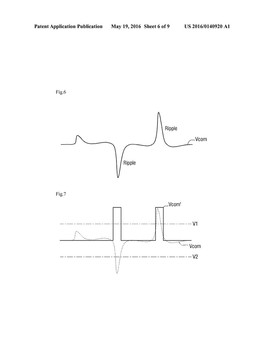 LIQUID CRYSTAL DISPLAY DEVICE - diagram, schematic, and image 07