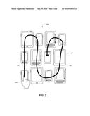 RELATIVE POSITIONING OF DEVICES diagram and image