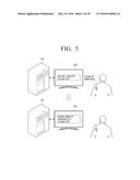 VOICE RECOGNITION SYSTEM, SERVER, DISPLAY APPARATUS AND CONTROL METHODS     THEREOF diagram and image