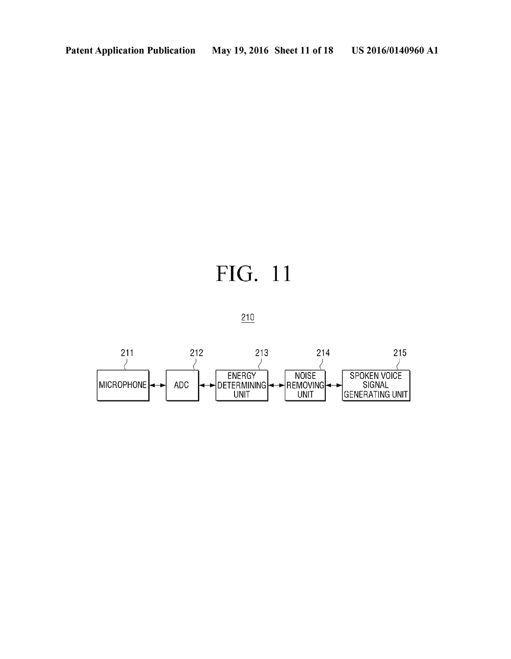 VOICE RECOGNITION SYSTEM, SERVER, DISPLAY APPARATUS AND CONTROL METHODS     THEREOF - diagram, schematic, and image 12