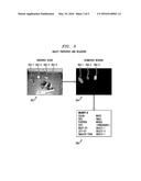 SPEECH RECOGNITION CANDIDATE SELECTION BASED ON NON-ACOUSTIC INPUT diagram and image