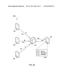 Customizable Local Media Mixing And Stream Selection In Group     Communications diagram and image