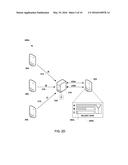 Customizable Local Media Mixing And Stream Selection In Group     Communications diagram and image