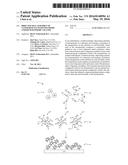 DIRECTED SELF-ASSEMBLY OF NANOPARTICLES WITH POLYMERIC AND/OR OLIGOMERIC     LIGANDS diagram and image