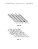 DIRECTED SELF-ASSEMBLY OF NANOPARTICLES WITH POLYMERIC AND/OR OLIGOMERIC     LIGANDS diagram and image