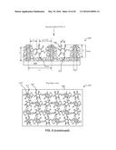 DIRECTED SELF-ASSEMBLY OF NANOPARTICLES WITH POLYMERIC AND/OR OLIGOMERIC     LIGANDS diagram and image