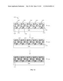 DIRECTED SELF-ASSEMBLY OF NANOPARTICLES WITH POLYMERIC AND/OR OLIGOMERIC     LIGANDS diagram and image