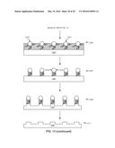 DIRECTED SELF-ASSEMBLY OF NANOPARTICLES WITH POLYMERIC AND/OR OLIGOMERIC     LIGANDS diagram and image