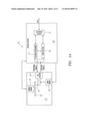 Servo Processor Receiving Photodetector Signals diagram and image