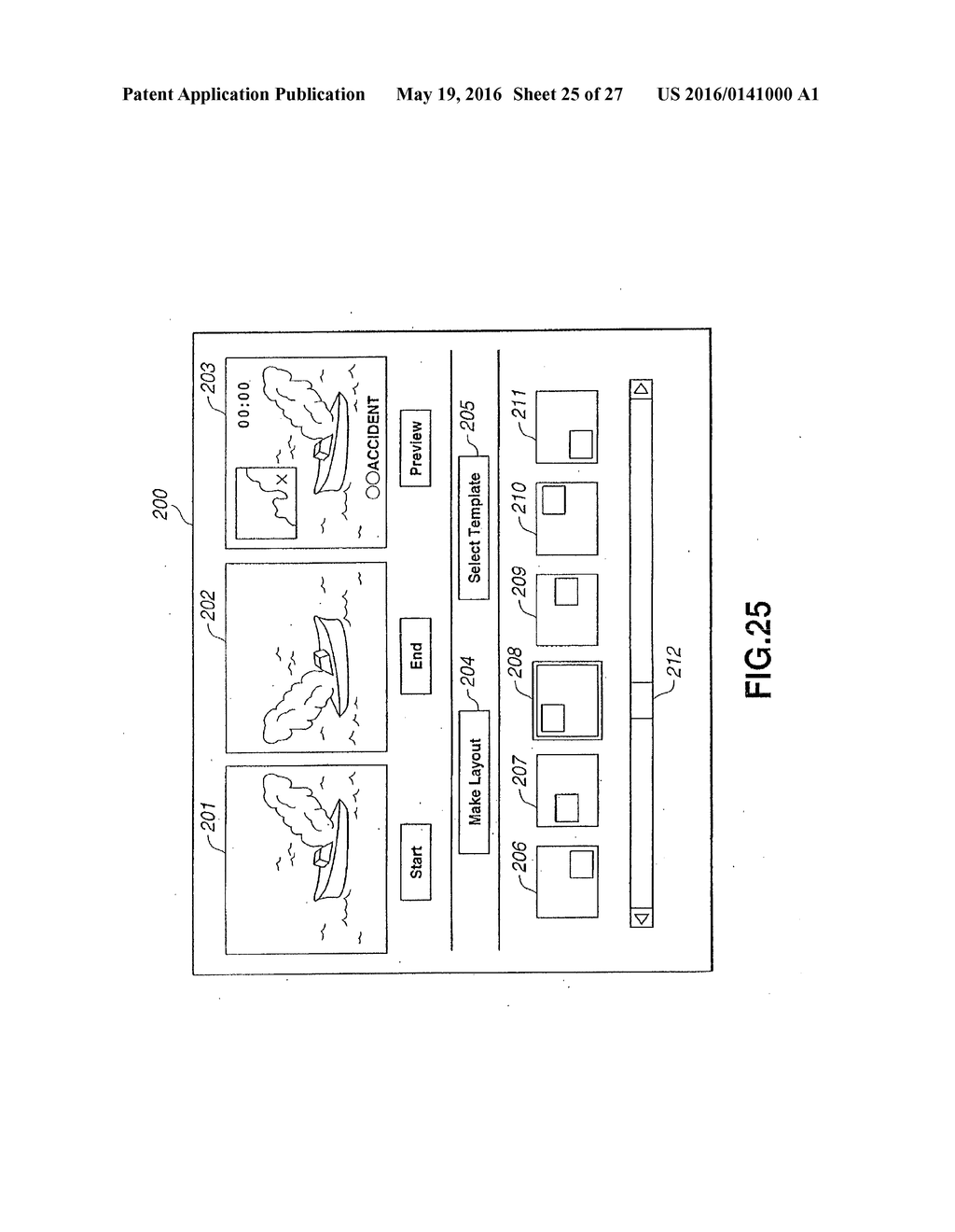 IMAGE PROCESSING APPARATUS, IMAGE PROCESSING METHOD, AND RECORDING MEDIUM - diagram, schematic, and image 26