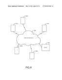 MEDIA CLIP CREATION AND DISTRIBUTION SYSTEMS, APPARATUS, AND METHODS diagram and image