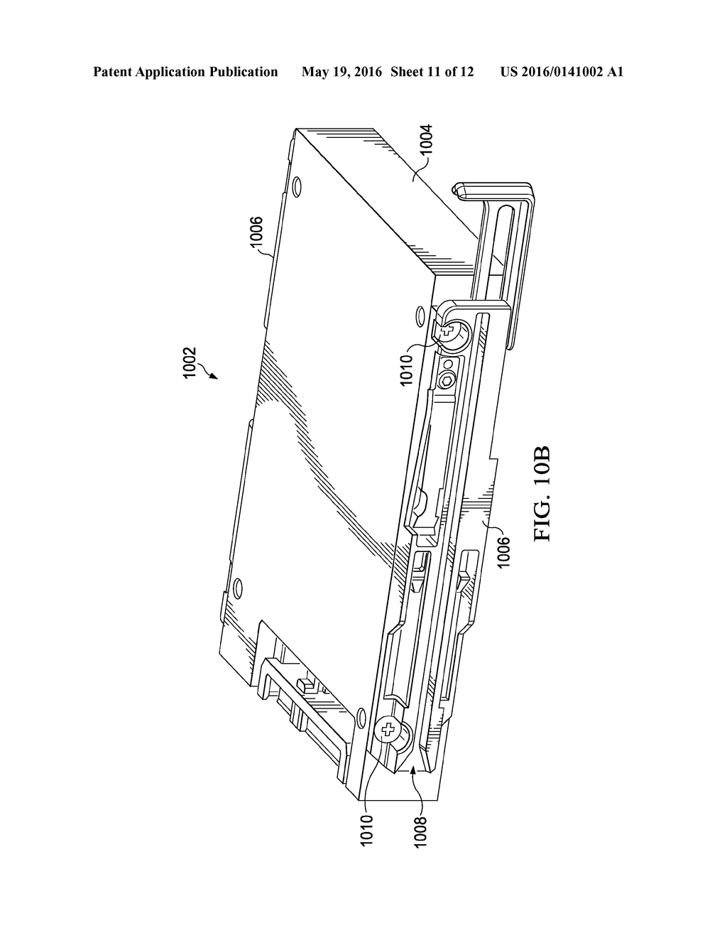 SYSTEMS AND METHODS FOR MECHANICAL ISOLATION OF INFORMATION HANDLING     RESOURCES - diagram, schematic, and image 12