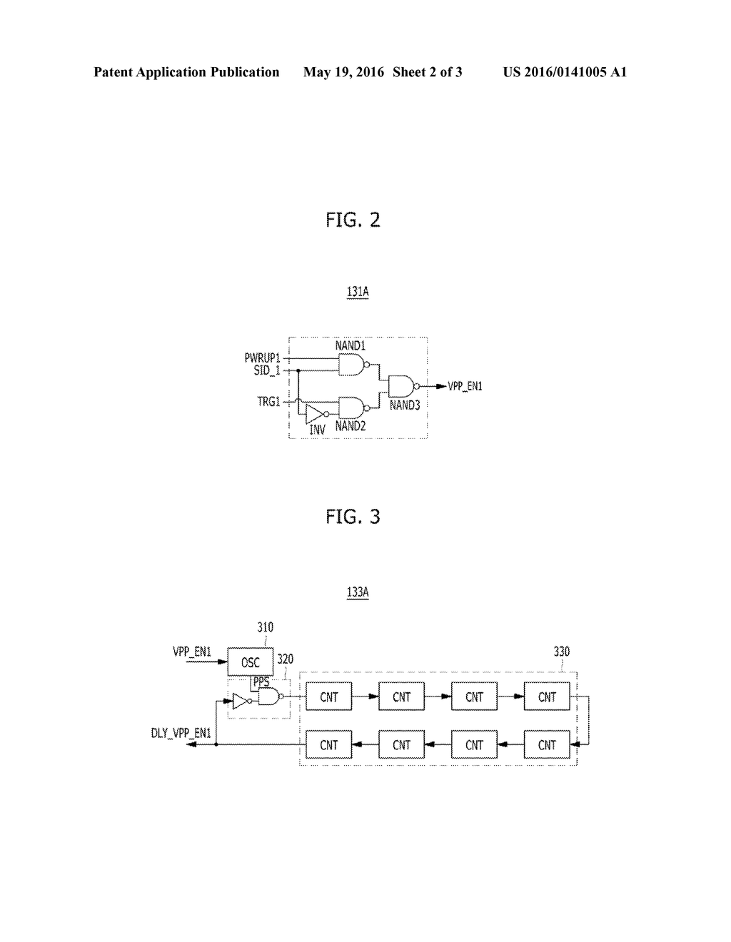 SEMICONDUCTOR INTEGRATED CIRCUIT AND METHOD OF DRIVING THE SAME - diagram, schematic, and image 03