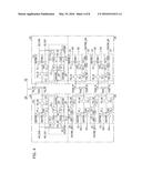 SEMICONDUCTOR INTEGRATED CIRCUIT diagram and image