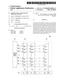 MEMORY SYSTEM AND METHOD OF OPERATING THE SAME diagram and image