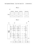 MEMORY SYSTEM AND METHOD OF OPERATING THE SAME diagram and image