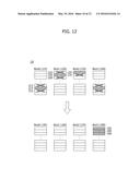 MEMORY SYSTEM AND METHOD OF OPERATING THE SAME diagram and image