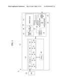 SEMICONDUCTOR MEMORY SYSTEM AND METHOD OF OPERATING THE SAME diagram and image