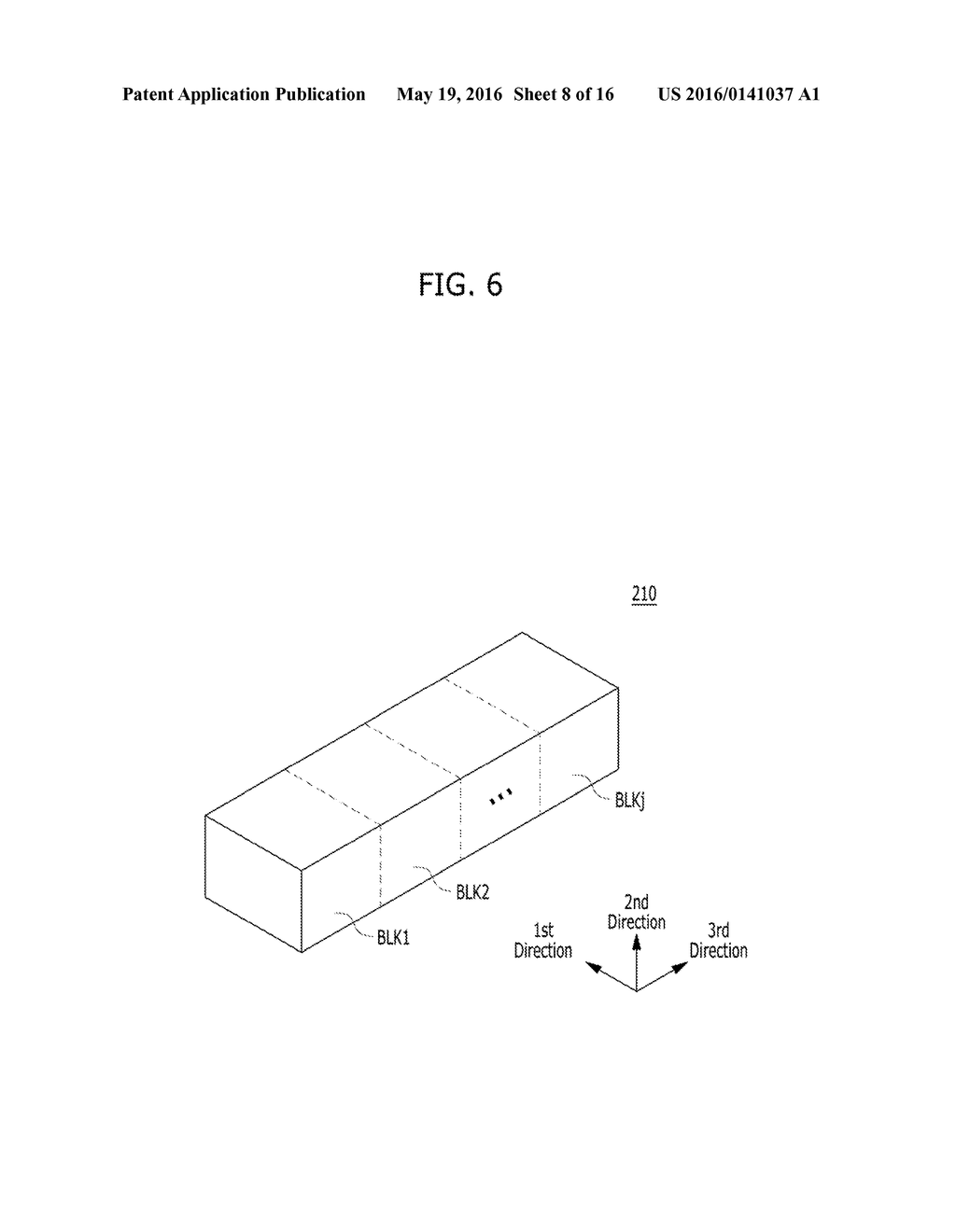 SEMICONDUCTOR MEMORY SYSTEM AND METHOD OF OPERATING THE SAME - diagram, schematic, and image 09