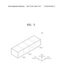 NONVOLATILE MEMORY DEVICE, ERASE METHOD THEREOF AND MEMORY SYSTEM     INCLUDING THE SAME diagram and image