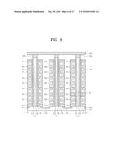 NONVOLATILE MEMORY DEVICE, ERASE METHOD THEREOF AND MEMORY SYSTEM     INCLUDING THE SAME diagram and image