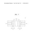 NONVOLATILE MEMORY DEVICE, ERASE METHOD THEREOF AND MEMORY SYSTEM     INCLUDING THE SAME diagram and image