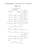 NONVOLATILE MEMORY DEVICE, ERASE METHOD THEREOF AND MEMORY SYSTEM     INCLUDING THE SAME diagram and image