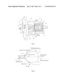 SUPERSONIC MOLECULAR BEAM INJECTING DEVICE diagram and image