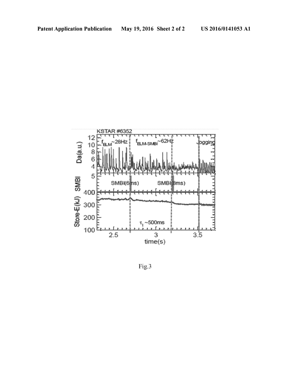 SUPERSONIC MOLECULAR BEAM INJECTING DEVICE - diagram, schematic, and image 03