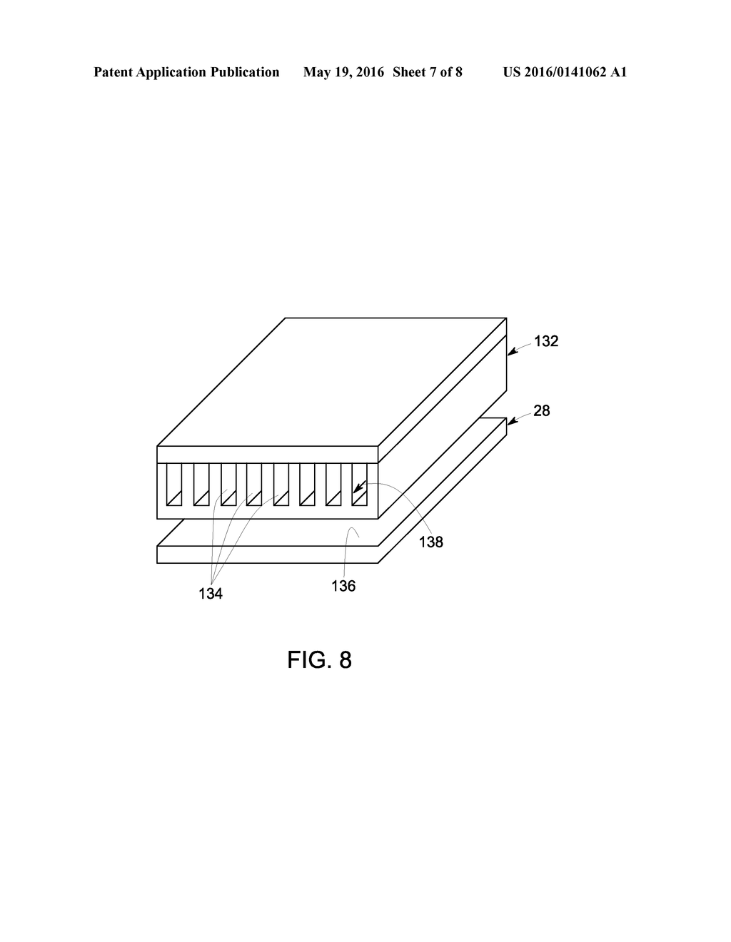 TARGET BODY FOR AN ISOTOPE PRODUCTION SYSTEM AND METHOD OF USING THE SAME - diagram, schematic, and image 08