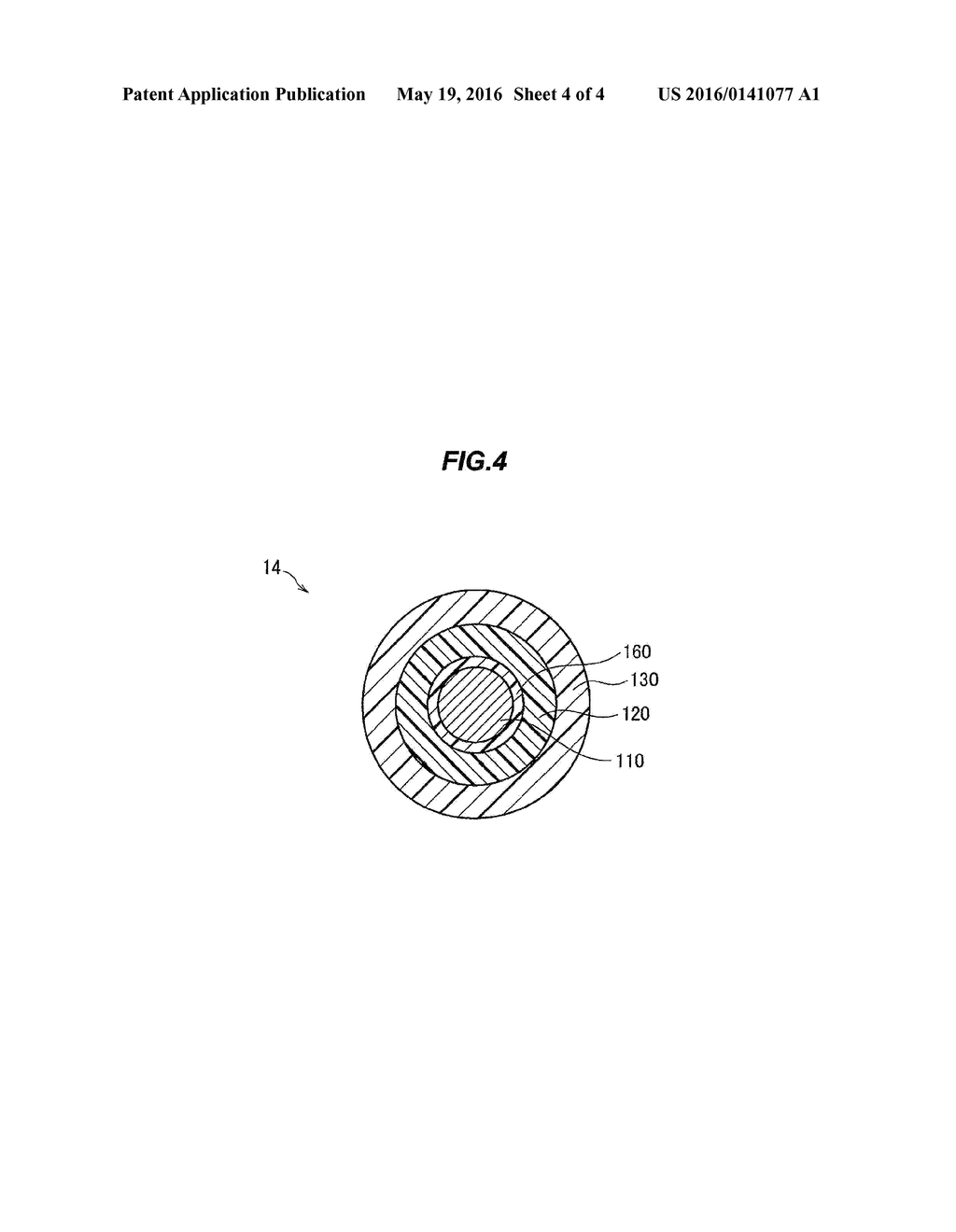 ELECTRIC WIRE AND CABLE - diagram, schematic, and image 05