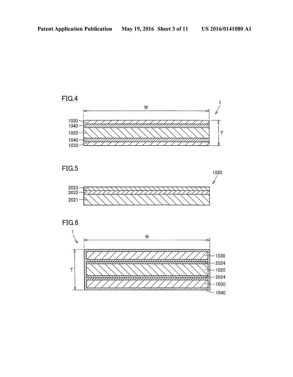 REINFORCED SUPERCONDUCTING WIRE AND METHOD FOR MANUFACTURING THE SAME - diagram, schematic, and image 04