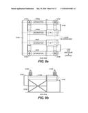 SYSTEM AND METHOD FOR CRYOGENIC FLUID DELIVERY BY WAY OF A SUPERCONDUCTING     POWER TRANSMISSION LINE diagram and image