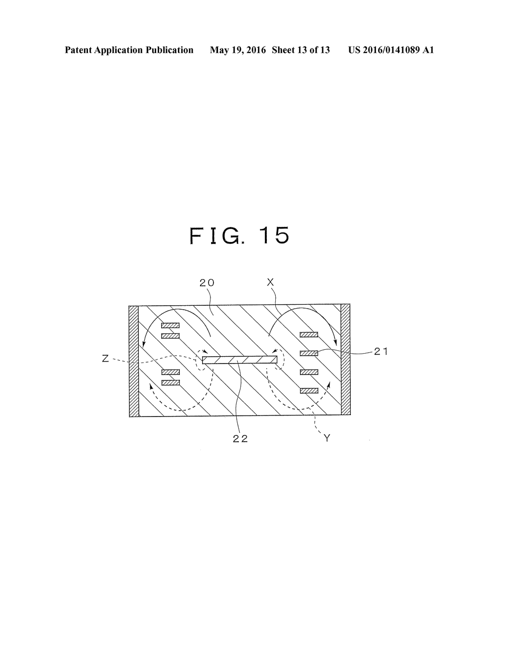 MULTILAYER INDUCTOR - diagram, schematic, and image 14