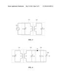 ELECTRONIC DEVICE AND WIRELESS POWER RECEIVER EQUIPPED IN THE SAME diagram and image