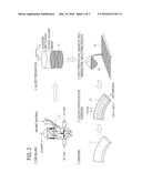 RARE-EARTH PERMANENT MAGNET AND METHOD FOR MANUFACTURING RARE-EARTH     PERMANENT MAGNET diagram and image