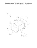 MULTILAYER CERAMIC ELECTRONIC COMPONENT diagram and image