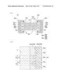 MULTILAYER CERAMIC ELECTRONIC COMPONENT diagram and image