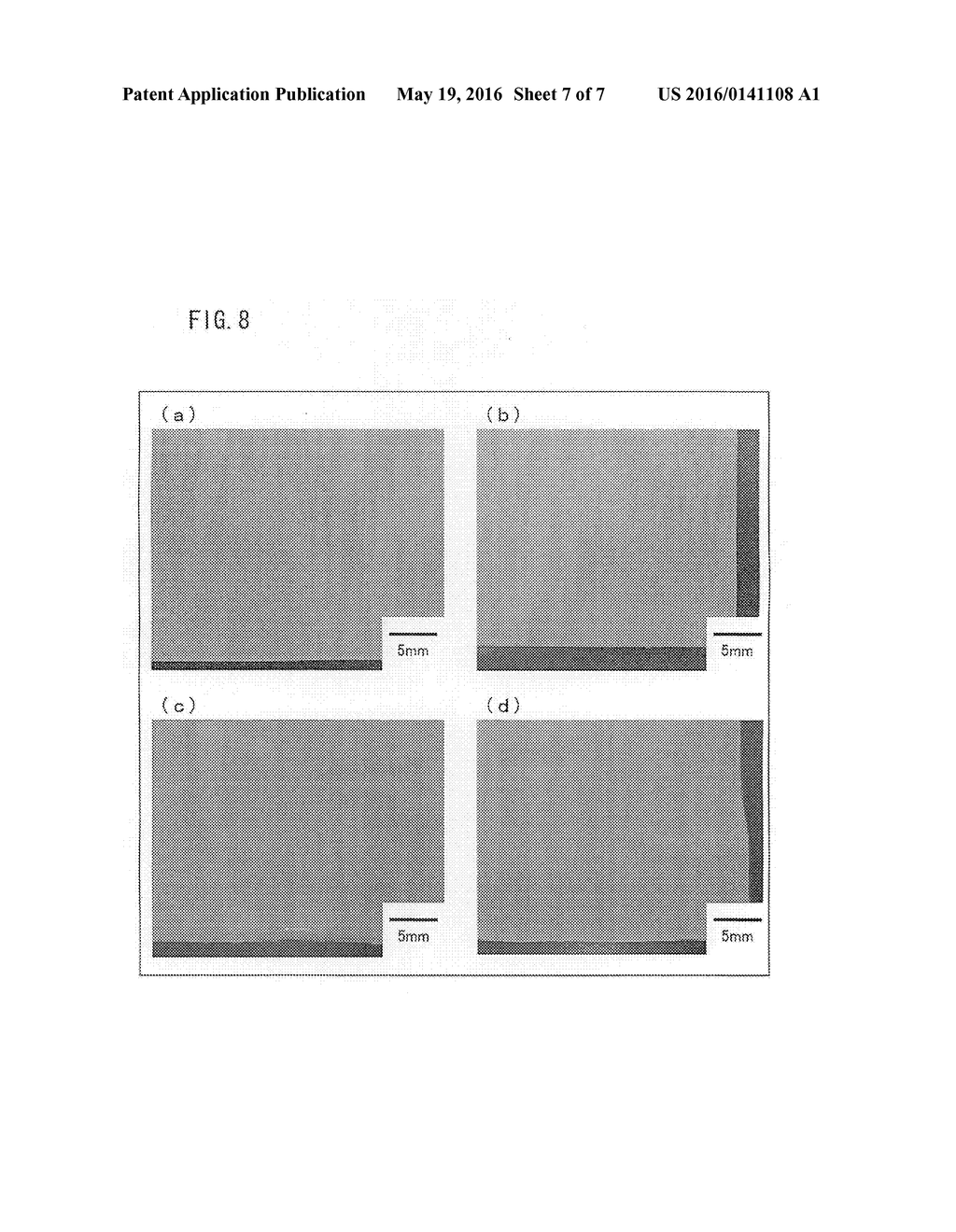 METHOD FOR DRYING ELECTRODE PAIR, METHOD FOR MANUFACTURING LITHIUM-ION     SECONDARY BATTERY, METHOD FOR MANUFACTURING ELECTRIC DOUBLE-LAYER     CAPACITOR, AND METHOD FOR MANUFACTURING LITHIUM-ION CAPACITOR - diagram, schematic, and image 08