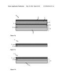 SOLAR CELL AND PROCESS FOR PRODUCING THE SAME diagram and image