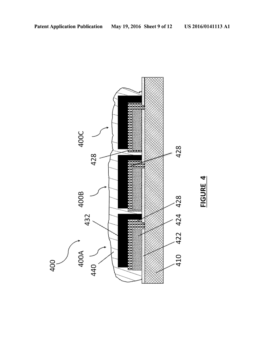 PLASTIC SOLAR DYE CELLS - diagram, schematic, and image 10